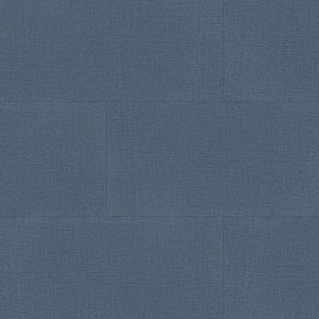 Стеновая панель мрамор гибкий Альта Слэб Тканевая роскошь Деним (300х600х2,4мм)