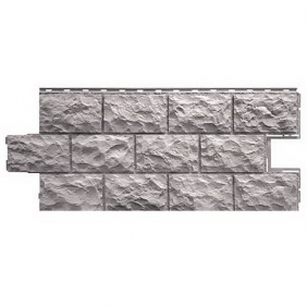 Fineber Дачный доломит светло-серый 