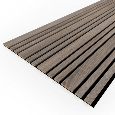 Реечная панель Stella Dream Standart Дуб Винтаж