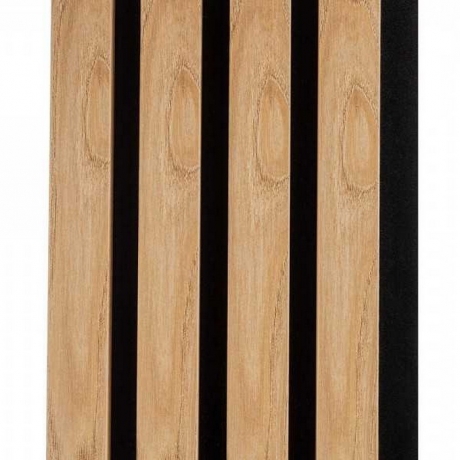 Реечная панель Grace 3D Line Modern Дуб Альпийский L06