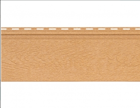 Хокла S-Lock Карьяла Дуб медовый