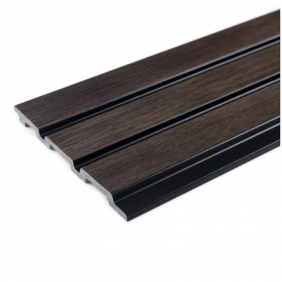 3D Grace Rail Дуб рустикальный