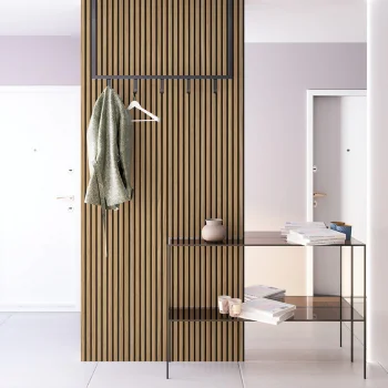 Реечная панель Stella Trend Standart Дуб Сальвадор — фото 3