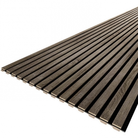 Реечная панель Stella Comfort Standart Дуб Винтаж