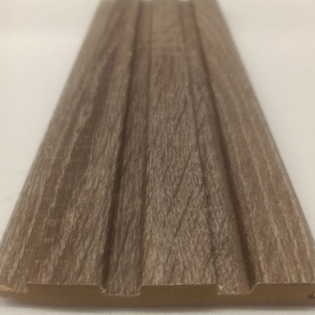 Реечная панель Stella Beats Standart Дуб винтаж