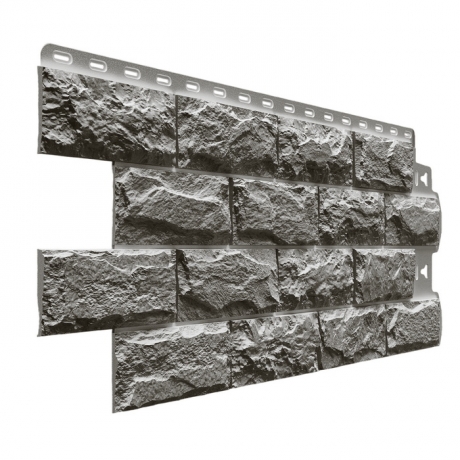 Цокольный сайдинг Docke Premium Dufor Доломиты