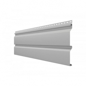 Сайдинг корабельный брус Технониколь Эдельвейс