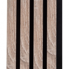 Реечная панель Grace 3D Line Modern Ель Сибирская L07