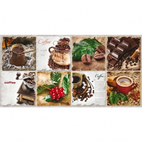 Артдекарт Плитка Арабика 