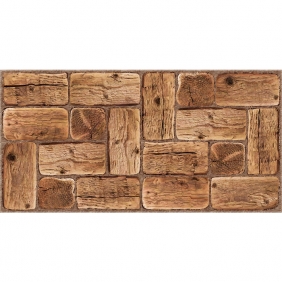 Артдекарт Дерево Бревно сосновый сруб