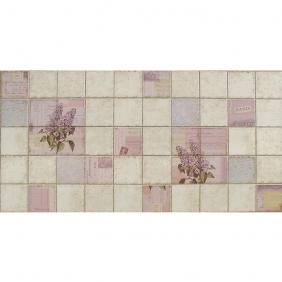 Артдекарт Плитка Сирень