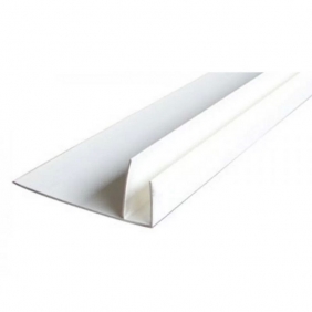 F-профиль ПВХ