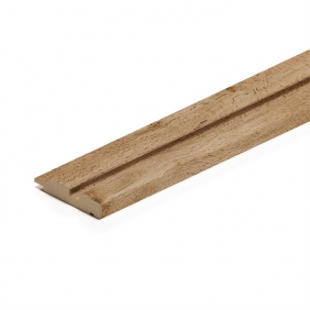 Stella МДФ Beats Light Пекан 2700x77x16 мм