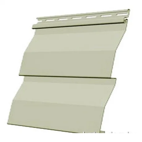 Сайдинг Docke D4-5 Dutchlap Фисташки