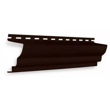 Галтель межэтажный карниз UP Decor 3000х65 мм