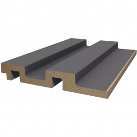 WellMaker ПН-37 Графит 2800*123*19 мм