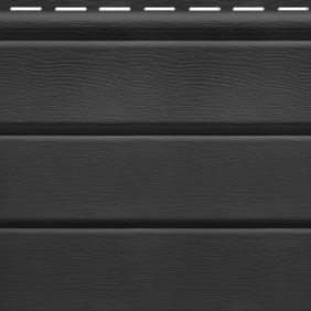 Софит Fineber Графит без перфорации