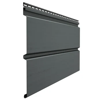 Docke D6S Premium Брус Графит