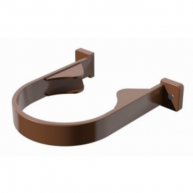 Технониколь Хомут трубы зеленый