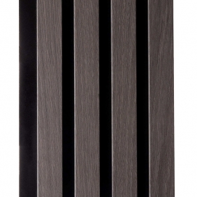 Реечная панель Grace 3D Line Modern Ироко L08