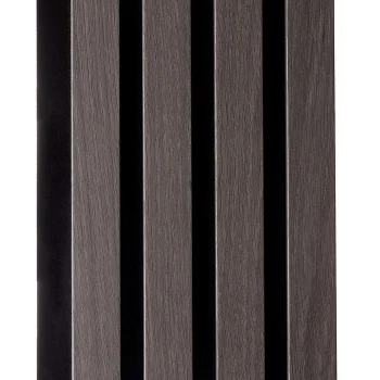 Реечная панель Grace 3D Line Modern Ироко L08