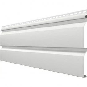 Сайдинг корабельный брус Технониколь Жасмин