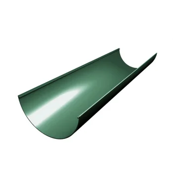 Grand Line Standart Желоб зеленый