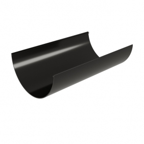 Grand Line Standart Желоб черный