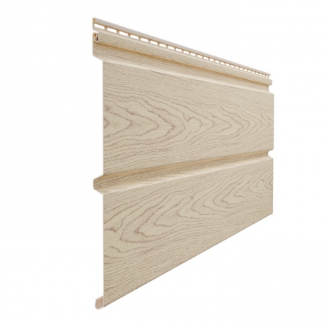 Сайдинг Docke D6S Lux Камчатский