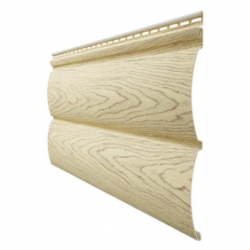 Блок Хаус Docke Лиственница D4,7T Камчатский