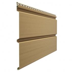 Docke D6S Premium Брус Карамель