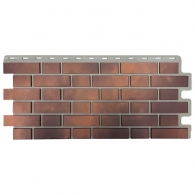 Fineber Кирпич клинкерный 3D Керамический-черный