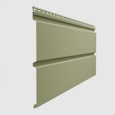 Сайдинг Docke D6S Premium Брус Кипарис