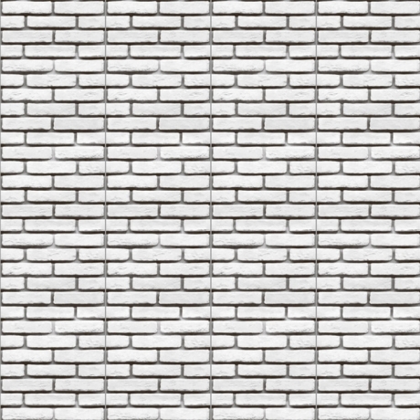 Панели ПВХ Stella Slim Premium Кирпич Барокко 734 Панели ПВХ Stella Slim Premium Кирпич Барокко 734