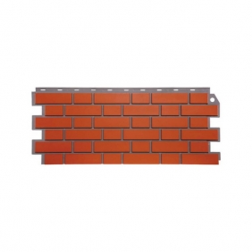 Fineber Дачный кирпич клинкерный керамический 