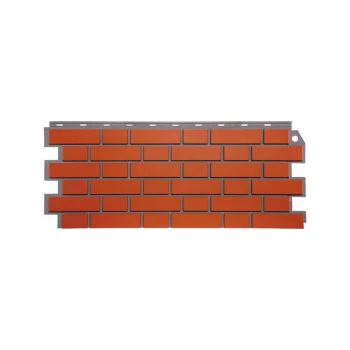 Fineber Дачный кирпич клинкерный керамический 