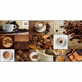 DPP Stroy Бюджет Мозайка Кофейня