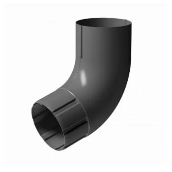 Docke Premium Stal Колено 72º графит