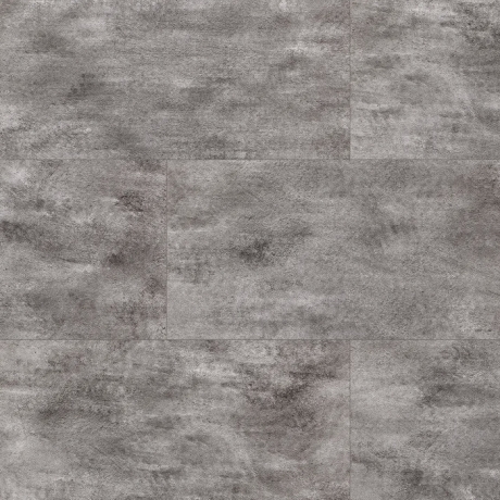 Стеновая панель мрамор гибкий Альта Слэб Магия Бетона Комета (300х600х2,4мм)