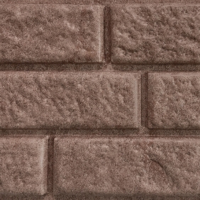 Fineber Brickhouse Коричневый