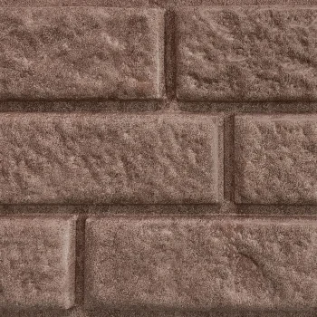 Fineber Brickhouse Коричневый