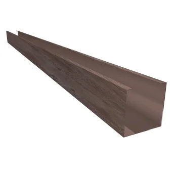 GL Ш50/В50 White Wood - 3,0 м