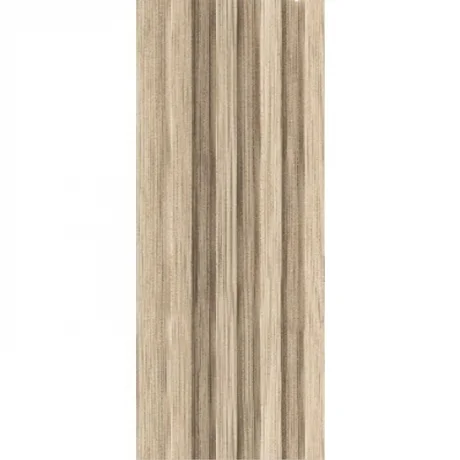 Реечная панель ПВХ Wood-Lab Legno Лиственицца крем