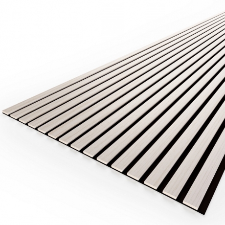 Реечная панель Stella Comfort Standart Лиственница Лагерта