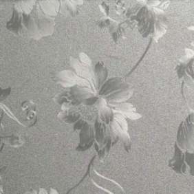 Мастер Декор Керия серебристая