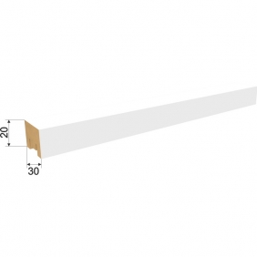 Stella Pro Милана Белая