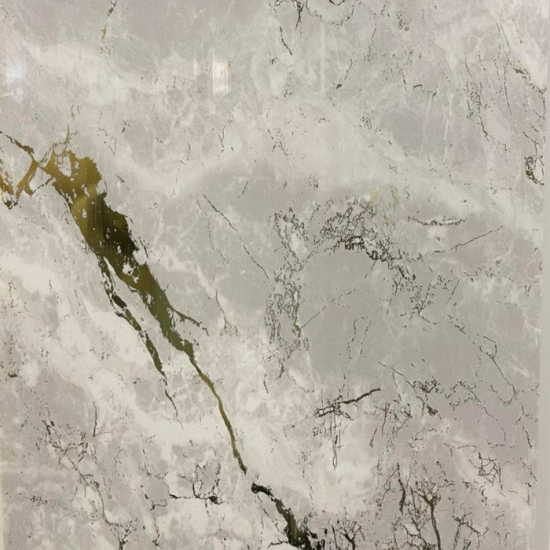 Панель ПВХ Dekostar Стандарт Морион светлый 1316-1