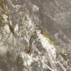 ПВХ Dekostar Стандарт Морион темный 1316