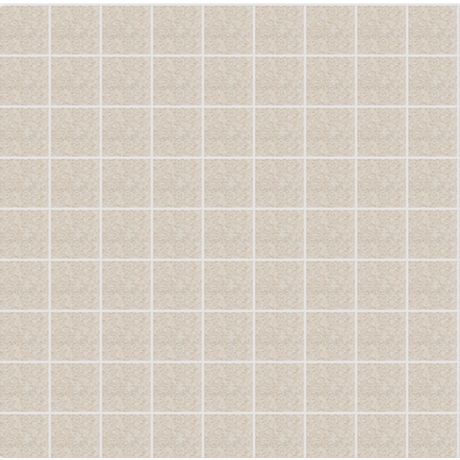 Фасадная панель АМК Мозайка однотонный 001