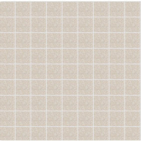 Фасадная панель АМК Мозайка однотонный 001